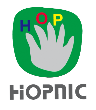 HOPNIC ホプニック研究所